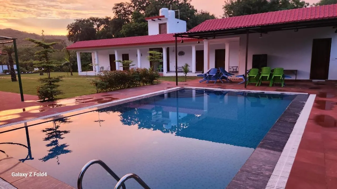 Feriested The Hilltop Heaven Hotel Gurgaon